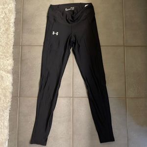 Under Armour Heatgear Compression size Small